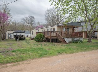 25450 S 676th Rd, Grove, OK 74344