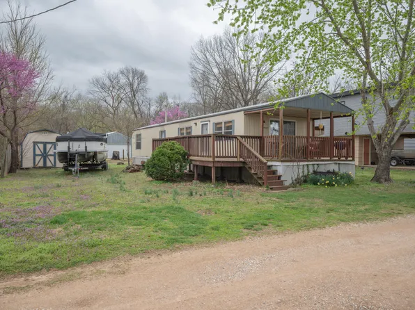 25450 S 676th Rd, Grove, OK 74344