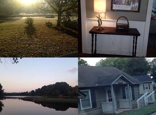 2997 Clear Creek Lake, Pulaski, TN 38478