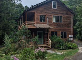 237 Shutesbury Rd #O, Leverett, MA 01054
