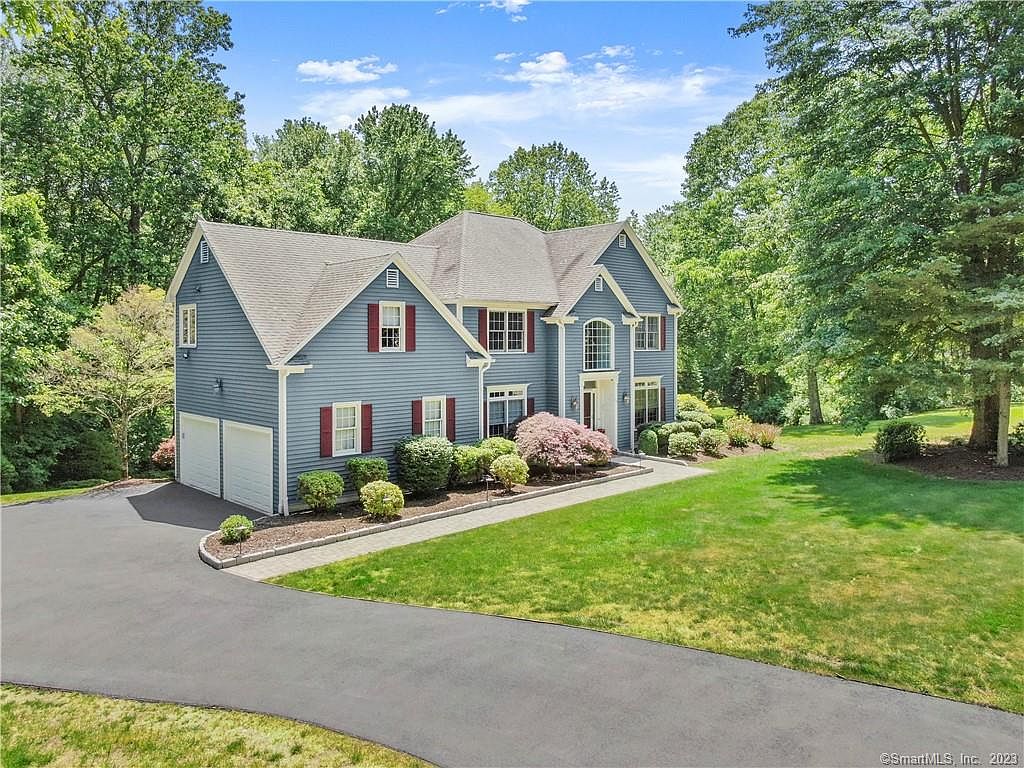 50 Philip Dr, Shelton, CT 06484 MLS 170572477 Zillow