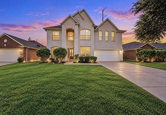 2nd image of 15306 Russelfern Ln
