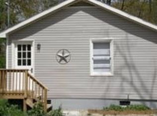 2320 Lilac Ln, Raleigh, NC 27612