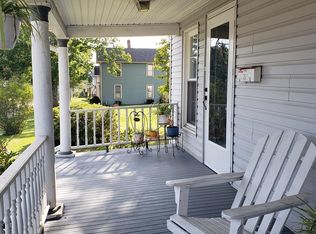 619 Rocky Grove Ave, Franklin, PA 16323