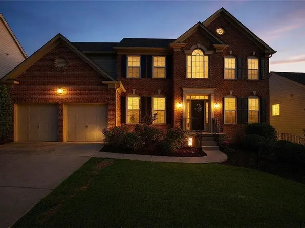 226 Sumac Trl, Woodstock, GA 30188