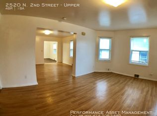 2520 N 2nd St, Milwaukee, WI 53212