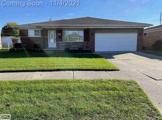 28350 Campbell Dr, Warren, MI 48093