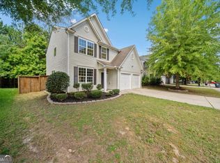 222 Silver Arrow Cir, Austell, GA 30168