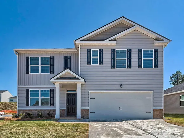 1364 ADMIRAL AVENUE, Grovetown, GA 30813