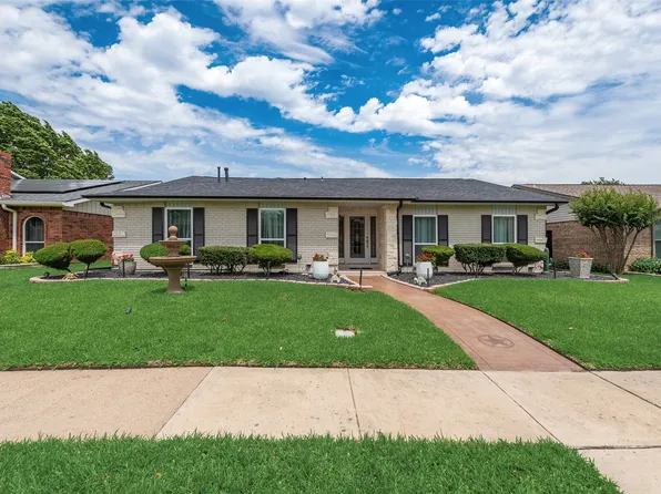 1911 White Rose Ln, Carrollton, TX 75007