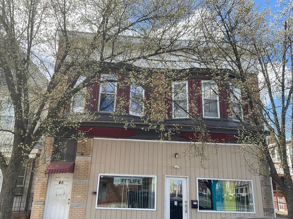 45 Thompson St APT 3