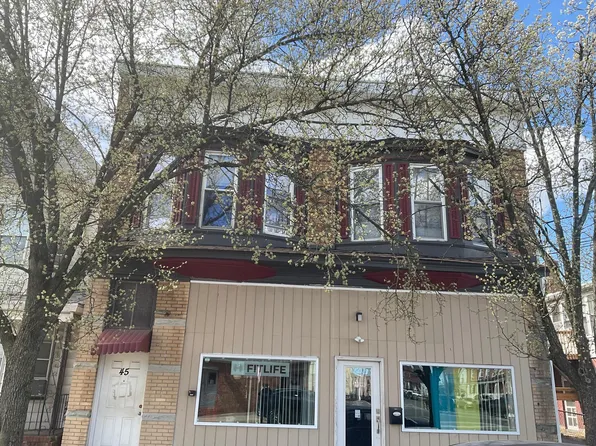 45 Thompson St APT 3, Raritan, NJ 08869