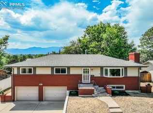 2006 Devon St, Colorado Springs, CO 80909