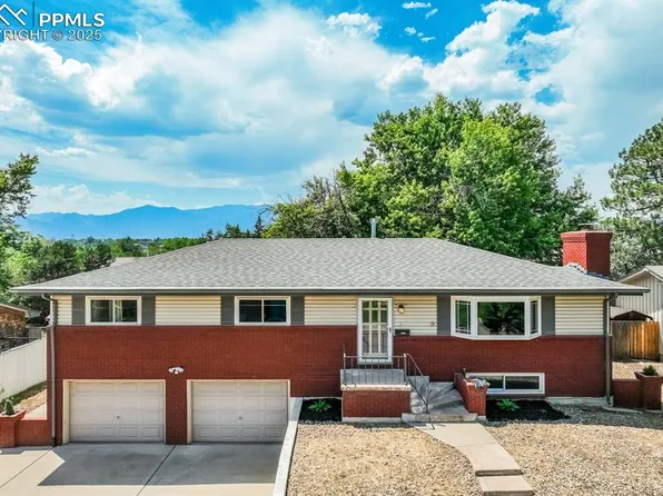 2006 Devon St, Colorado Springs, CO 80909