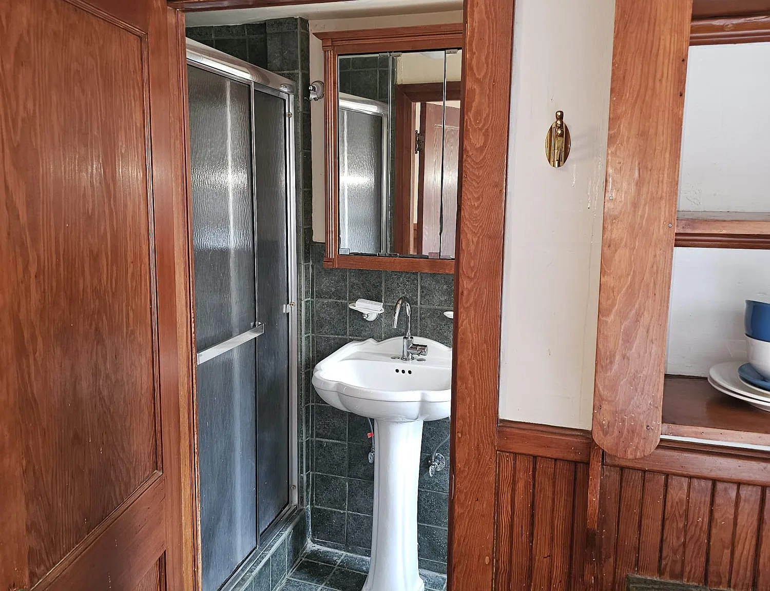 1 bed, 800 sqft, $2,200 — Photo 4