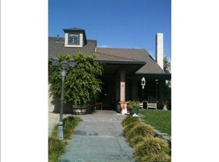 12927 E Robin Ln, Chino, CA 91710