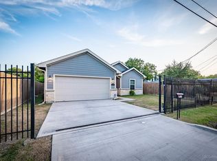 3638 Lydia St, Houston, TX 77021