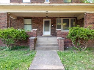 506 W Springfield Ave, Champaign, IL 61820