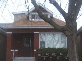 3744 W 61st Pl, Chicago, IL