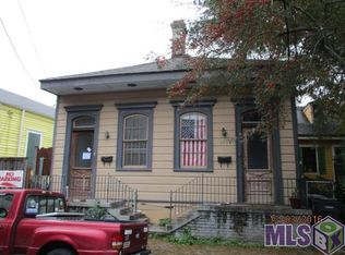 1023-25 Montegut Dr, New Orleans, LA 70117