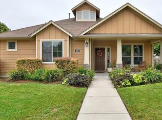 1111 Sanders, Kyle, TX 78640