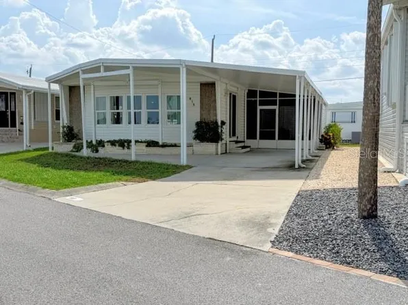815 S Waterway, Venice, FL 34285