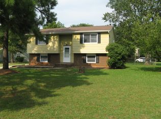 2021 Lilly Pond Ct, Charlotte, NC 28273