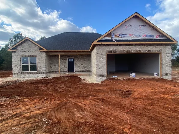 118 Fox Glove Ct, Warner Robins, GA 31088