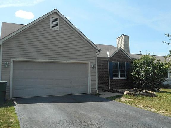 2nd image of 2157 Brookbank Dr
