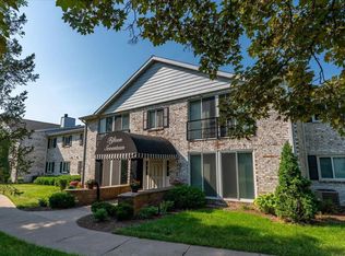 1517 Golf View Rd UNIT C, Madison, WI 53704