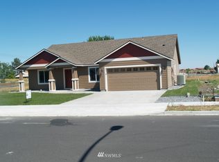 405 Birch St, Moses Lake, WA