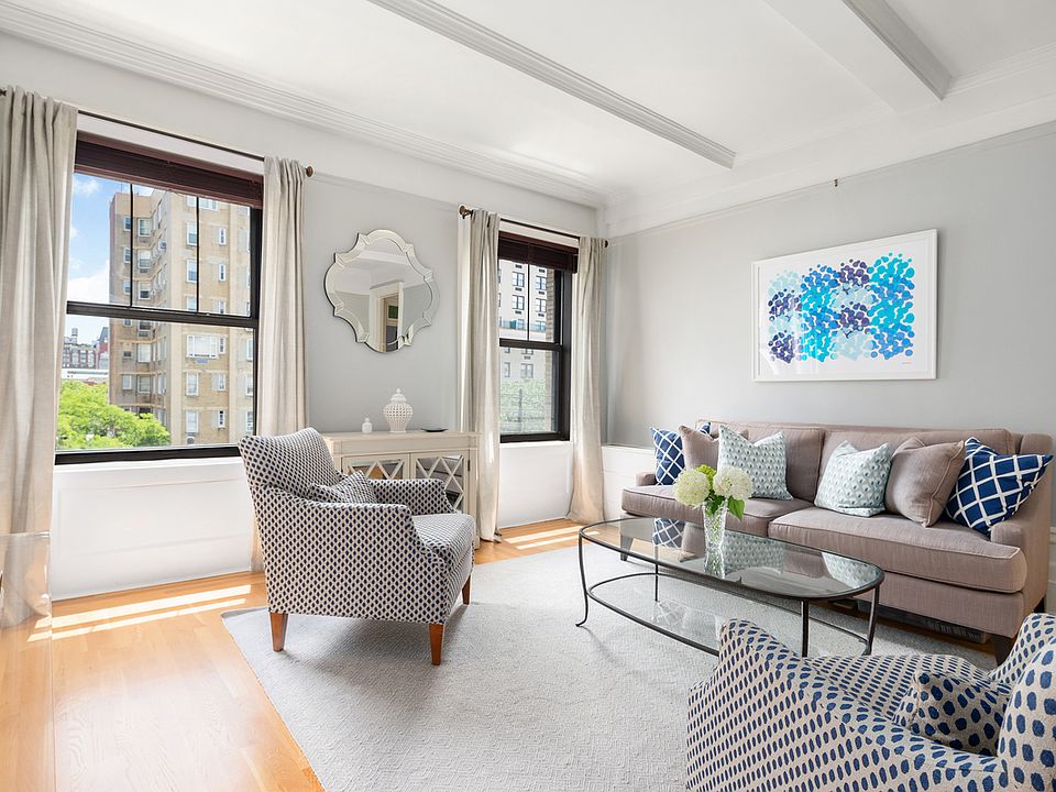 1st image of 35 W 82nd St APT 8-A