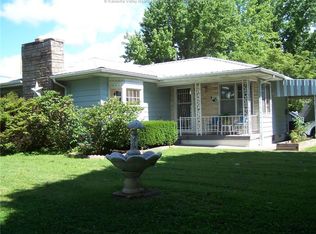 533 Camp Conley Rd, Point Pleasant, WV 25550