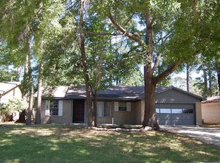 2103 Pincher Creek Dr, Spring, TX 77386