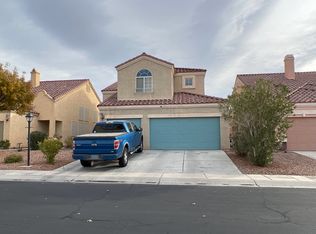 8508 Porch Rocker St, Las Vegas, NV 89143