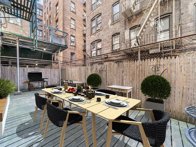 204 W 109th St #LL1 — Photo 1