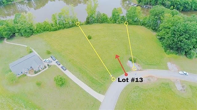 1st image of 13 Melrose Pl Lot 13