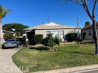 9917 Van Ruiten St, Bellflower, CA 90706