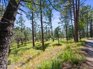 112 Course View Dr, Ruidoso, NM 88345
