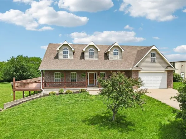 24810 E 199th St, Pleasant Hill, MO 64080