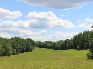 0 Highway A M Hwy, Springbrook, WI 54875