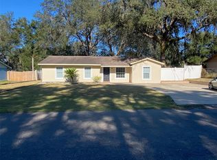 11585 SE 129th Ln, Ocklawaha, FL 32179