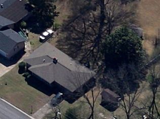 806 Lay St, Gadsden, AL 35903