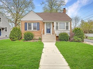 21211 Locust St, Matteson, IL 60443