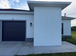 311 Ichabod Ave S, Lehigh Acres, FL 33973