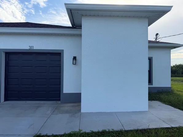 311 Ichabod Ave S, Lehigh Acres, FL 33973