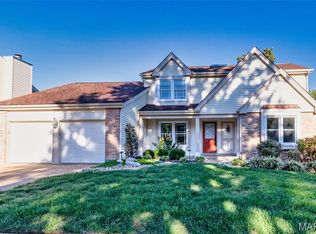 2459 Cripple Creek Dr, Saint Louis, MO 63129