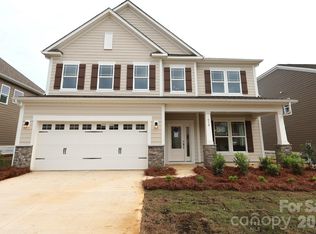 610 Downshire Rd NW, Concord, NC 28027