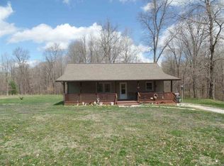 4237 E Moore Ln, Bloomfield, IN 47424