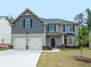 2755 Hunt Cliffe Dr, Augusta, GA 30909